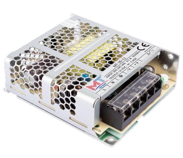 Mervesan 24 V 1,5 A SMPS Adaptör MT-36-24/MS-36-24