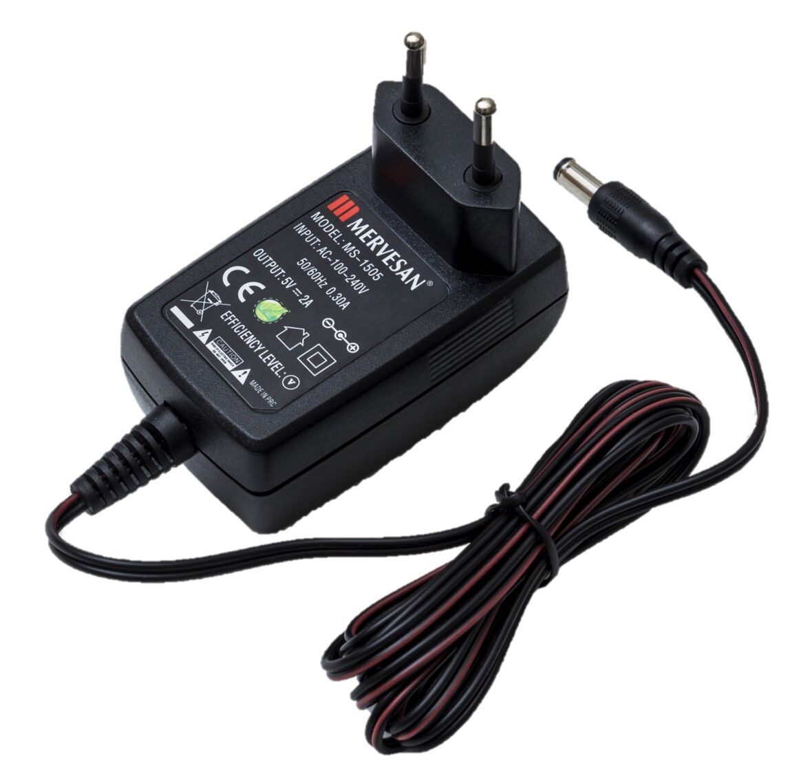 MT-1505 5 Volt 2 Amper Adaptör/MS-1505