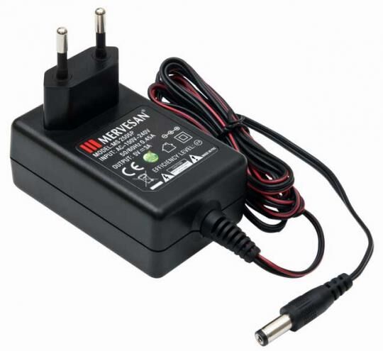 MT-2505 P 5 Volt 3 Amper SMPS Adaptör/MS-2505