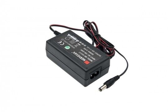 MT-1812-DT 12 Volt 1.5 Amper SMPS Adaptör/MS-1812-DT