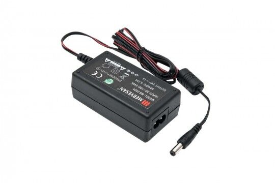 MT-2524 24 Volt 1 Amper SMPS Adaptör/MS-2524