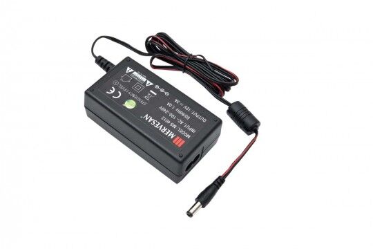 MT-4012 12 Volt 3 Amper SMPS Adaptör/MS-4012