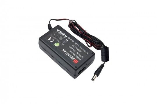 MT-4024 24 Volt 1.5 Amper SMPS Adaptör/MS-4024