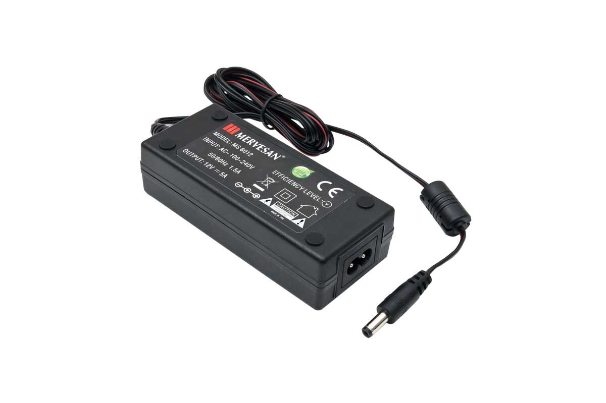 MT-6018 18 Volt 3.5 Amper SMPS Adaptör/MS-6018
