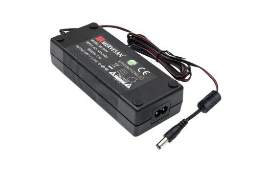 MT-9024 24 Volt 3.75 Amper SMPS Adaptör/MS-9024