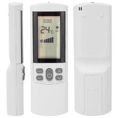 Vestel Klima Kumandası 32028581 L ST-EL P10C