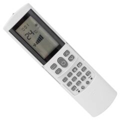 Vestel Klima Kumandası 32028581 L ST-EL P10C