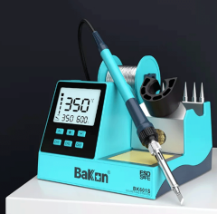 Bakon BK601S Intelligent Havya İstasyonu 90 Watt