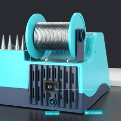 Bakon BK601S Intelligent Havya İstasyonu 90 Watt