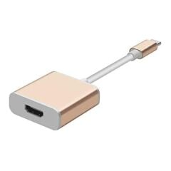 Class BM-004 Type-C - HDMI ÇEVİRİCİ