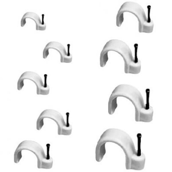 Karya Kroşe 7 Numara 16 Mm Beton Çivili (4x10) 100'lü Paket