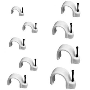 Karya Kroşe 7 Numara 16 Mm Beton Çivili (4x10) 100'lü Paket