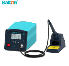 Bakon BK 3300D İntelligent Yüksek Frekans Eddy Akım Havya İstasyonu 28