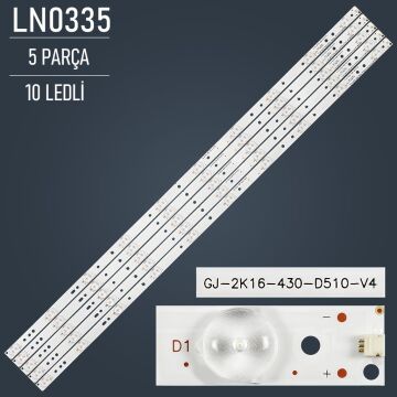 PHILIPS 43PUK4900 LED BAR , PHİLİPS 43PUH4900 LED BAR , 43PFS5301/12 LED BAR , 43PFS5302/12 LED BAR