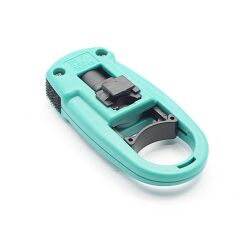 Proskit Cp-512 Koaksiyel Kablo Soyucu (Rg59/6/7/11)