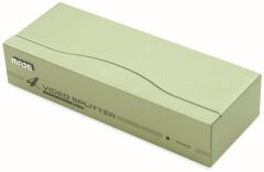 Vga Çoklayıcı Splitter 4'Lü 250Mhz