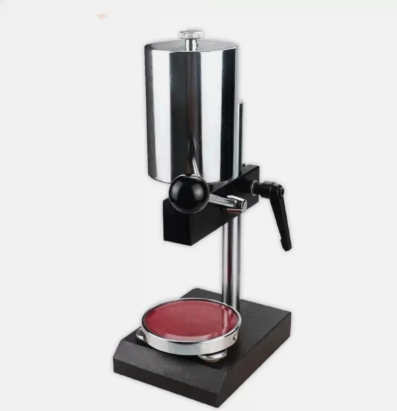 Shore D Test Standı STA-D02