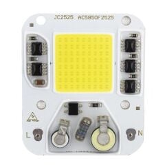 50 Watt Cob Led Projektörler İçin