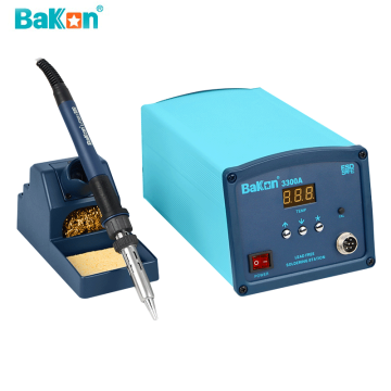Bakon BK3300A Yüksek Frekans Havya İstasyonu