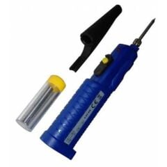 Pilli Havya 4,5 Volt 8 Watt Lehim Hediyeli