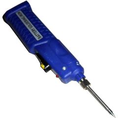 Pilli Havya 4,5 Volt 8 Watt Lehim Hediyeli