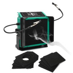 Prolink P-48 DQ1 Duman Emici Çift Filtreli Masaüstü 5W