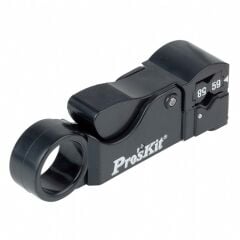 Proskit Cp-312B Koaksiyel Kablo Açma Pensesi