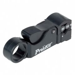 Proskit Cp-312B Koaksiyel Kablo Açma Pensesi