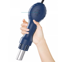 Bakon BK602S Intelligent 2 in 1 Havya İstasyonu