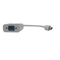 Class BM-008 MINI DP - VGA KABLO - 0,15M