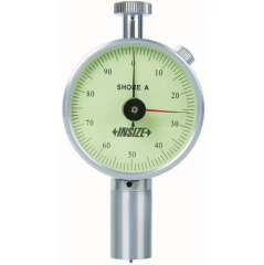 ISH-SAM Shore A Sertlik Ölçer | Yumuşak Malzeme