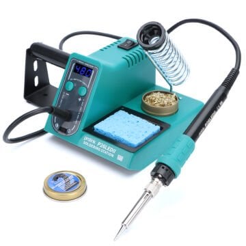 Prolink P-26LED II ISI AYARLI HAVYA İSTASYONU