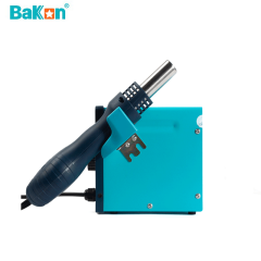 Bakon SBK8586 Intelligent 2 in 1 Havya İstasyonu