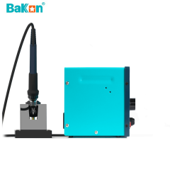 Bakon SBK8586 Intelligent 2 in 1 Havya İstasyonu