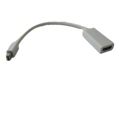 Class BM-009 MINI DP - HDMI DİŞİ KABLO - 0,15M