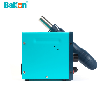 Bakon SBK858D Sıcak Hava Havya İstasyonu