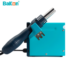 Bakon SBK858D Sıcak Hava Havya İstasyonu