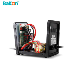 Bakon SBK858D Sıcak Hava Havya İstasyonu