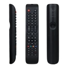 Hey Küçük Kalıp Redline Android Uydulu Lcd Led TV Kumanda