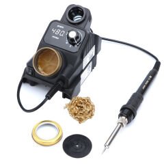 Prolink P-37 DI3 Dijital Havya İstasyonu Hızlı Isıtmalı