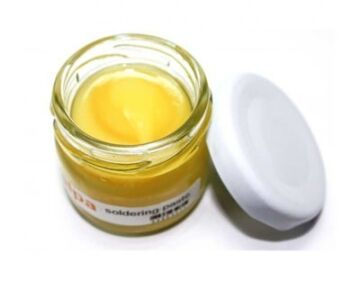 Alpa Lehim Pastası Soldering Paste 40GR