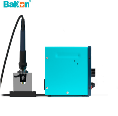 Bakon BK8586D Intelligent 2 in 1 Havya İstasyonu