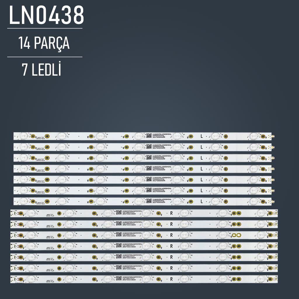 Philips, 55PUS6501, 55PUS6561, 55PUS6551, 55PUS7002, 55PUS6581, LED BAR TAKIMI