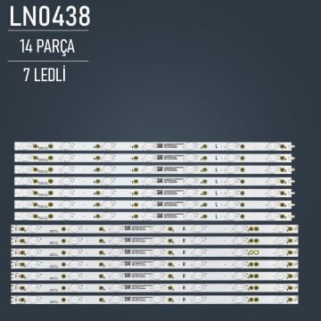 Philips, 55PUS6501, 55PUS6561, 55PUS6551, 55PUS7002, 55PUS6581, LED BAR TAKIMI