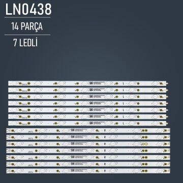 Philips, 55PUS6501, 55PUS6561, 55PUS6551, 55PUS7002, 55PUS6581, LED BAR TAKIMI