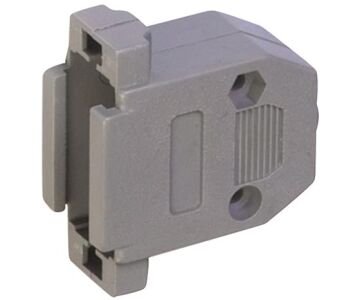 Powermaster PM-416 25 Pin D-Sub Kapak