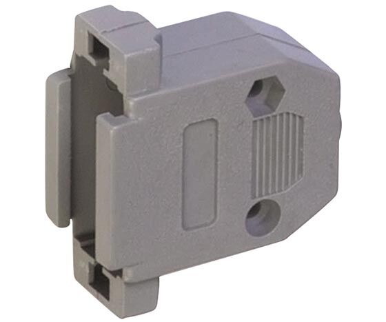 Powermaster PM-416 25 Pin D-Sub Kapak