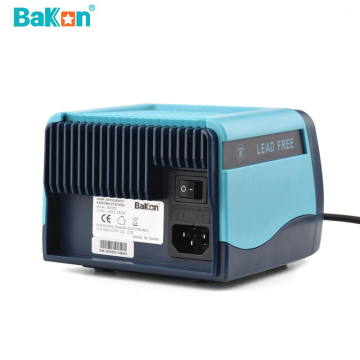 Bakon BK880 Intelligent Sıcak Hava İstasyonu