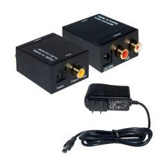 Class BM-025 Digital den Analog çevirici