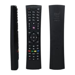 Hey Küçük Kalıp Vestel A4891 Lcd Led TV Kumanda